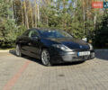 Черный Рено Лагуна, объемом двигателя 2 л и пробегом 284 тыс. км за 6990 $, фото 1 на Automoto.ua