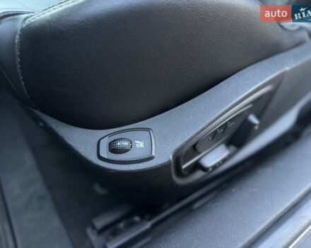 Черный Рено Лагуна, объемом двигателя 2 л и пробегом 284 тыс. км за 6490 $, фото 13 на Automoto.ua