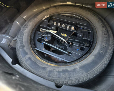 Черный Рено Лагуна, объемом двигателя 2 л и пробегом 284 тыс. км за 6990 $, фото 19 на Automoto.ua