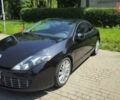 Черный Рено Лагуна, объемом двигателя 2 л и пробегом 253 тыс. км за 6500 $, фото 1 на Automoto.ua