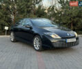 Черный Рено Лагуна, объемом двигателя 2 л и пробегом 284 тыс. км за 5990 $, фото 1 на Automoto.ua