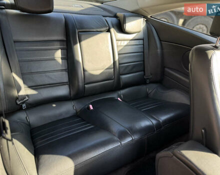 Черный Рено Лагуна, объемом двигателя 2 л и пробегом 284 тыс. км за 6990 $, фото 16 на Automoto.ua