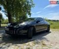 Черный Рено Лагуна, объемом двигателя 1.46 л и пробегом 215 тыс. км за 6950 $, фото 1 на Automoto.ua