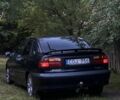 Черный Рено Лагуна, объемом двигателя 3 л и пробегом 350 тыс. км за 600 $, фото 1 на Automoto.ua
