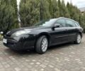 Рено Лагуна 2010 в Самборе на Automoto.ua Черный Рено Лагуна, объемом двигателя 2 л и пробегом 201 тыс. км за 7000 $, фото 5 на Automoto.ua