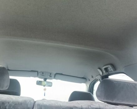 Черный Рено Лагуна, объемом двигателя 2.2 л и пробегом 416 тыс. км за 1500 $, фото 9 на Automoto.ua