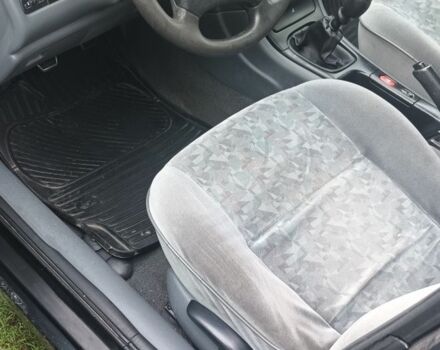 Черный Рено Лагуна, объемом двигателя 2.2 л и пробегом 416 тыс. км за 1500 $, фото 14 на Automoto.ua