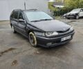 Черный Рено Лагуна, объемом двигателя 2 л и пробегом 200 тыс. км за 999 $, фото 1 на Automoto.ua