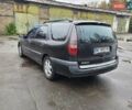 Черный Рено Лагуна, объемом двигателя 2 л и пробегом 200 тыс. км за 1500 $, фото 2 на Automoto.ua