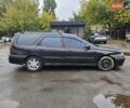 Черный Рено Лагуна, объемом двигателя 2 л и пробегом 200 тыс. км за 1500 $, фото 9 на Automoto.ua