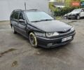 Черный Рено Лагуна, объемом двигателя 2 л и пробегом 200 тыс. км за 1400 $, фото 7 на Automoto.ua