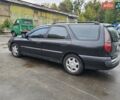 Черный Рено Лагуна, объемом двигателя 2 л и пробегом 200 тыс. км за 1500 $, фото 5 на Automoto.ua