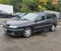 Черный Рено Лагуна, объемом двигателя 2 л и пробегом 200 тыс. км за 1400 $, фото 1 на Automoto.ua