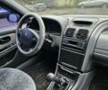 Черный Рено Лагуна, объемом двигателя 2 л и пробегом 200 тыс. км за 1500 $, фото 17 на Automoto.ua