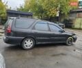 Черный Рено Лагуна, объемом двигателя 2 л и пробегом 365 тыс. км за 999 $, фото 5 на Automoto.ua