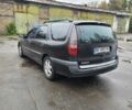 Чорний Рено Лагуна, об'ємом двигуна 2 л та пробігом 200 тис. км за 1400 $, фото 7 на Automoto.ua