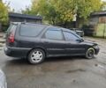 Чорний Рено Лагуна, об'ємом двигуна 2 л та пробігом 200 тис. км за 1400 $, фото 5 на Automoto.ua
