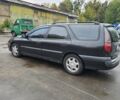 Чорний Рено Лагуна, об'ємом двигуна 2 л та пробігом 200 тис. км за 1400 $, фото 8 на Automoto.ua