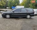 Черный Рено Лагуна, объемом двигателя 2 л и пробегом 200 тыс. км за 1500 $, фото 8 на Automoto.ua