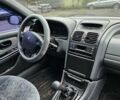 Черный Рено Лагуна, объемом двигателя 2 л и пробегом 200 тыс. км за 1100 $, фото 15 на Automoto.ua