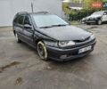 Черный Рено Лагуна, объемом двигателя 2 л и пробегом 200 тыс. км за 1100 $, фото 3 на Automoto.ua