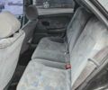 Черный Рено Лагуна, объемом двигателя 2 л и пробегом 200 тыс. км за 1500 $, фото 3 на Automoto.ua