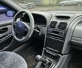 Чорний Рено Лагуна, об'ємом двигуна 2 л та пробігом 200 тис. км за 1400 $, фото 13 на Automoto.ua