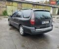 Черный Рено Лагуна, объемом двигателя 2 л и пробегом 200 тыс. км за 1100 $, фото 7 на Automoto.ua