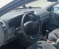 Черный Рено Лагуна, объемом двигателя 1.6 л и пробегом 358 тыс. км за 3400 $, фото 4 на Automoto.ua