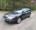 Черный Рено Лагуна, объемом двигателя 1.87 л и пробегом 300 тыс. км за 2400 $, фото 1 на Automoto.ua