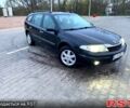 Чорний Рено Лагуна, об'ємом двигуна 1.8 л та пробігом 277 тис. км за 3400 $, фото 1 на Automoto.ua