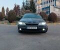Черный Рено Лагуна, объемом двигателя 1.87 л и пробегом 440 тыс. км за 2700 $, фото 1 на Automoto.ua