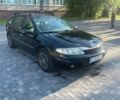 Черный Рено Лагуна, объемом двигателя 1.78 л и пробегом 290 тыс. км за 2800 $, фото 1 на Automoto.ua