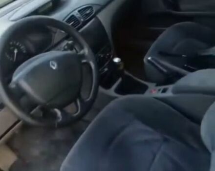 Чорний Рено Лагуна, об'ємом двигуна 0 л та пробігом 358 тис. км за 1300 $, фото 6 на Automoto.ua