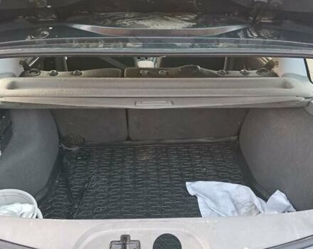 Черный Рено Лагуна, объемом двигателя 1.87 л и пробегом 440 тыс. км за 2700 $, фото 13 на Automoto.ua