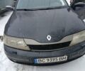 Чорний Рено Лагуна, об'ємом двигуна 1.87 л та пробігом 366 тис. км за 2850 $, фото 1 на Automoto.ua
