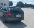 Черный Рено Лагуна, объемом двигателя 1.6 л и пробегом 358 тыс. км за 3400 $, фото 1 на Automoto.ua