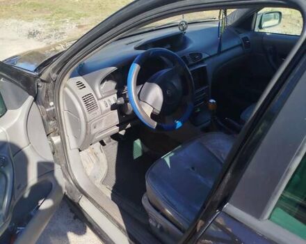 Черный Рено Лагуна, объемом двигателя 2.2 л и пробегом 363 тыс. км за 3300 $, фото 12 на Automoto.ua