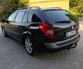 Чорний Рено Лагуна, об'ємом двигуна 1.8 л та пробігом 287 тис. км за 3600 $, фото 13 на Automoto.ua