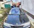 Черный Рено Лагуна, объемом двигателя 1.87 л и пробегом 210 тыс. км за 3800 $, фото 6 на Automoto.ua