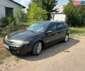 Чорний Рено Лагуна, об'ємом двигуна 2 л та пробігом 337 тис. км за 3000 $, фото 1 на Automoto.ua