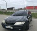 Черный Рено Лагуна, объемом двигателя 1.6 л и пробегом 360 тыс. км за 2900 $, фото 1 на Automoto.ua
