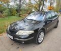 Черный Рено Лагуна, объемом двигателя 2 л и пробегом 300 тыс. км за 1850 $, фото 1 на Automoto.ua