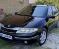 Черный Рено Лагуна, объемом двигателя 1.9 л и пробегом 320 тыс. км за 3000 $, фото 1 на Automoto.ua