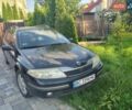 Черный Рено Лагуна, объемом двигателя 1.78 л и пробегом 220 тыс. км за 2650 $, фото 1 на Automoto.ua