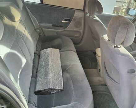 Черный Рено Лагуна, объемом двигателя 1.87 л и пробегом 210 тыс. км за 3800 $, фото 20 на Automoto.ua