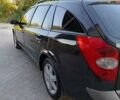 Чорний Рено Лагуна, об'ємом двигуна 1.8 л та пробігом 287 тис. км за 3600 $, фото 11 на Automoto.ua