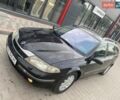 Чорний Рено Лагуна, об'ємом двигуна 1.9 л та пробігом 345 тис. км за 2550 $, фото 1 на Automoto.ua