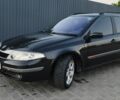 Чорний Рено Лагуна, об'ємом двигуна 0 л та пробігом 385 тис. км за 1600 $, фото 1 на Automoto.ua