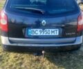 Черный Рено Лагуна, объемом двигателя 2.19 л и пробегом 288 тыс. км за 3200 $, фото 6 на Automoto.ua